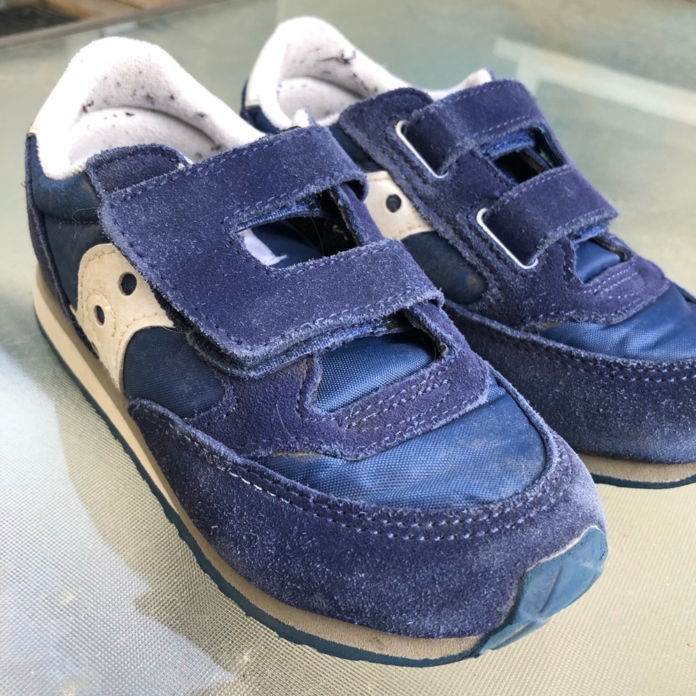 Saucony Jazz Sneakers